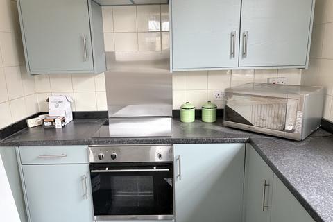 undefined, Wilbraham Road, Chorlton