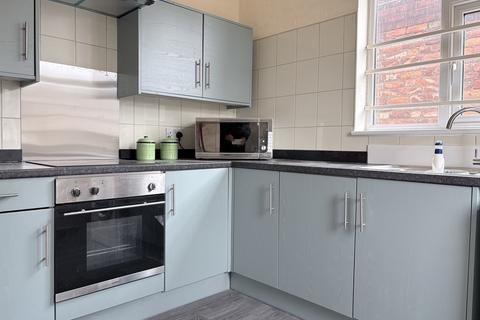 undefined, Wilbraham Road, Chorlton