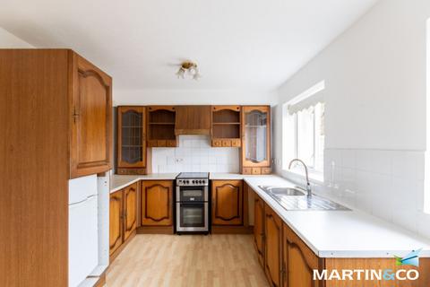 3 bedroom end of terrace house for sale, Elmdale Crescent, Northfield, B31