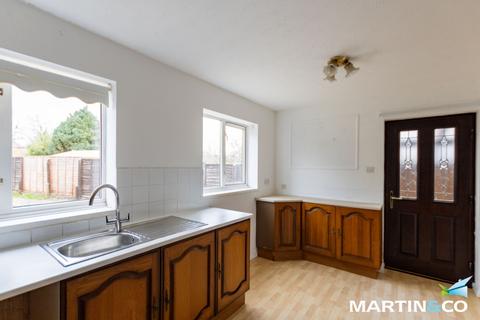 3 bedroom end of terrace house for sale, Elmdale Crescent, Northfield, B31