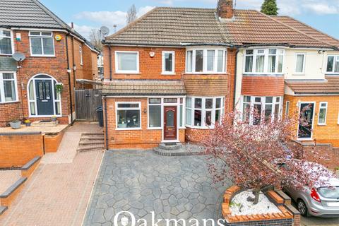 undefined, West Park Avenue, West Midlands B31