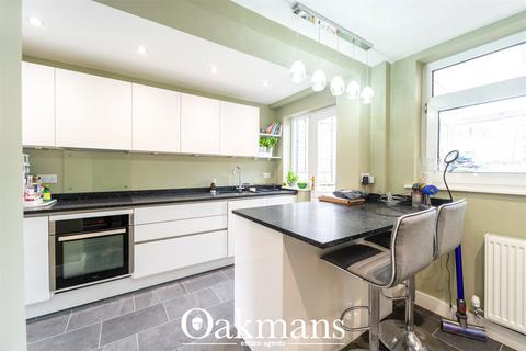 undefined, West Park Avenue, West Midlands B31