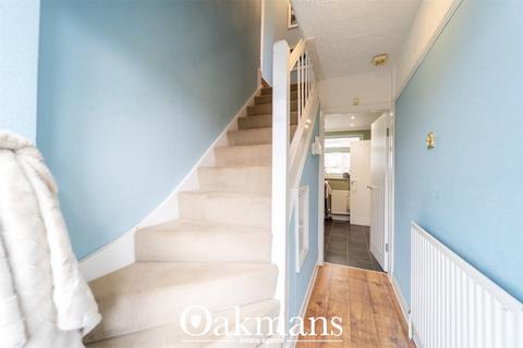 undefined, West Park Avenue, West Midlands B31