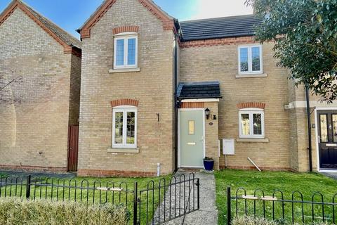 undefined, Fen Field Mews, Deeping St James