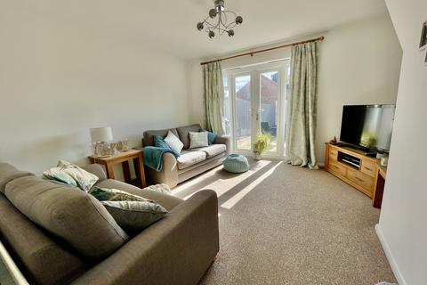 undefined, Fen Field Mews, Deeping St James