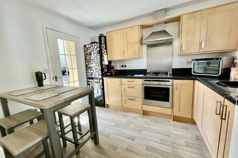 undefined, Fen Field Mews, Deeping St James