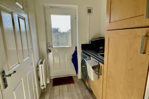 undefined, Fen Field Mews, Deeping St James