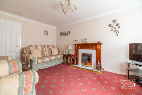3 bedroom semi-detached house for sale, Merganser, Wilnecote