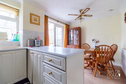 3 bedroom semi-detached house for sale, Merganser, Wilnecote