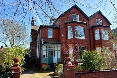 undefined, Chandos Road, Chorlton