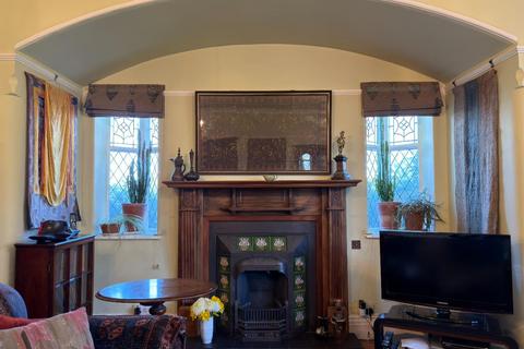 undefined, Chandos Road, Chorlton
