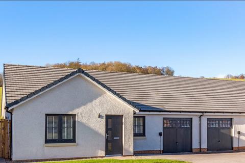 undefined, The Dunkeld, Plot 67, Tomaknock, Crieff, Perthshire, PH7