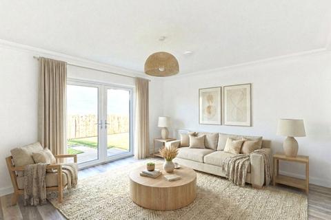 undefined, The Dunkeld, Plot 67, Tomaknock, Crieff, Perthshire, PH7