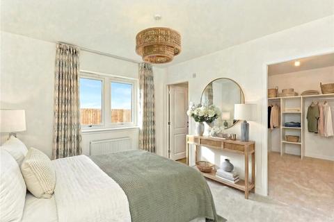 undefined, The Dunkeld, Plot 67, Tomaknock, Crieff, Perthshire, PH7