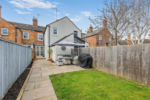 3 bedroom terraced house for sale, Kings Road, Stamford