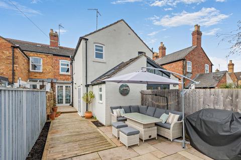 3 bedroom terraced house for sale, Kings Road, Stamford