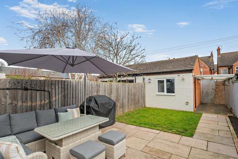 3 bedroom terraced house for sale, Kings Road, Stamford