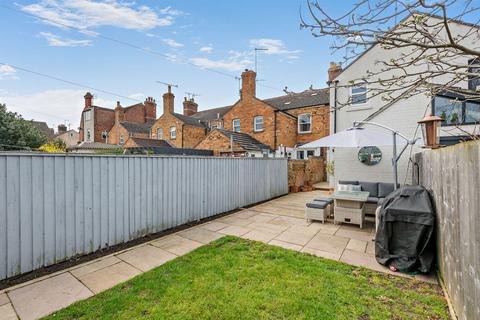 3 bedroom terraced house for sale, Kings Road, Stamford