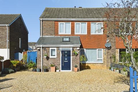 3 bedroom semi-detached house for sale, Ranworth, King's Lynn