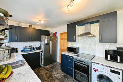 3 bedroom semi-detached house for sale, Ranworth, King's Lynn