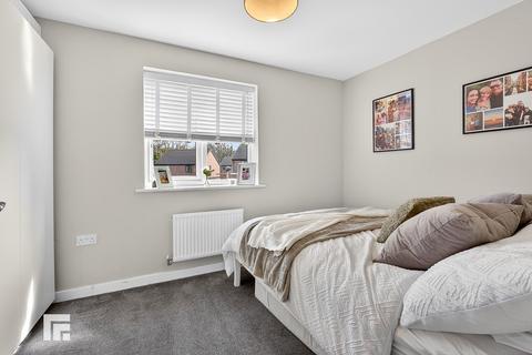 2 bedroom terraced house for sale, Rhodfa Ieuan, Capel Llanilltern, Cardiff