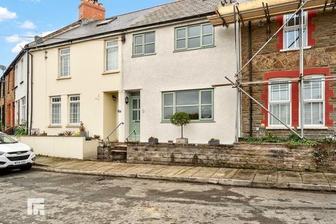 Ironbridge Road, Tongwynlais