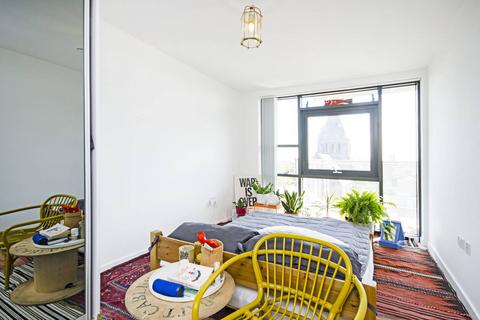 undefined, Beechwood Road, E8, Dalston, London, E8