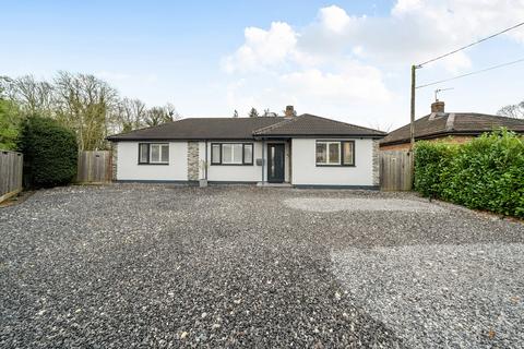 undefined, Sandy Lane Estate, Thame OX9