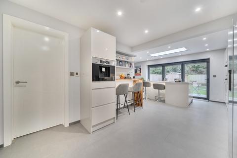 undefined, Sandy Lane Estate, Thame OX9
