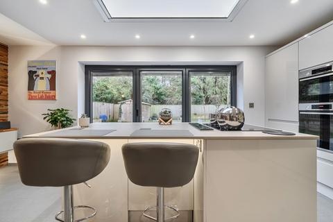 undefined, Sandy Lane Estate, Thame OX9