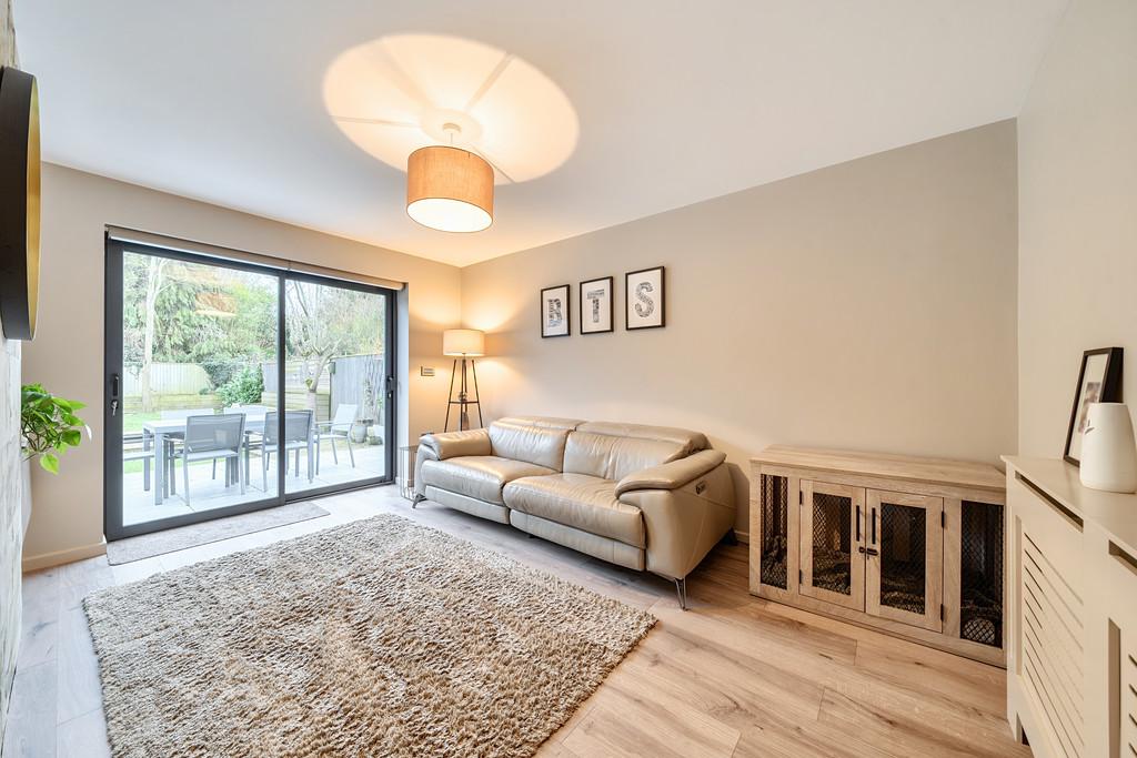Living Room - Angle 1