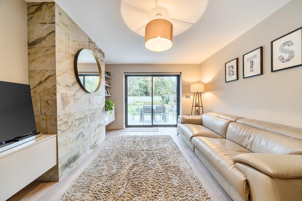 Living Room - Angle 3