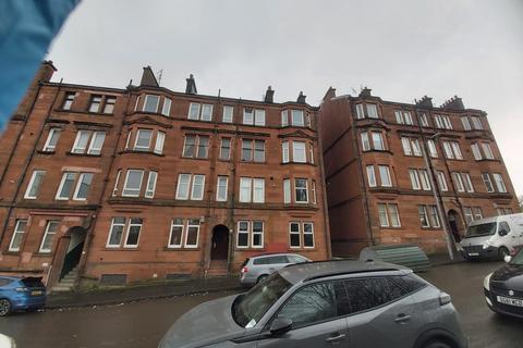 undefined, Plean Street, Scotstoun