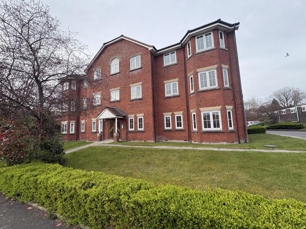 External front