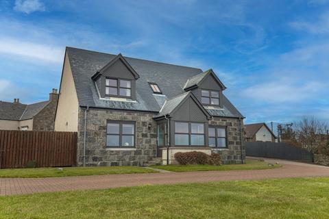 undefined, Earnsheugh Place, Aberdeen