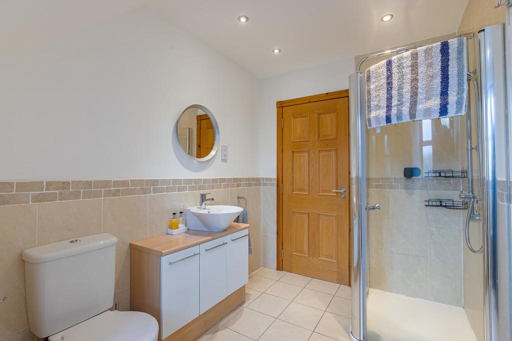 Master Ensuite