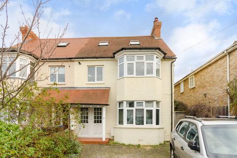 3 bedroom maisonette for sale, Westbury Road, New Malden, KT3