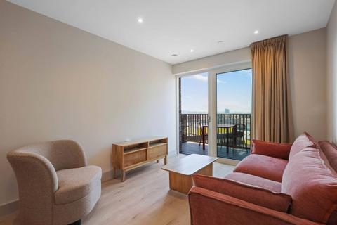 1 bedroom flat to rent, The Draper, Colindale, London, NW9