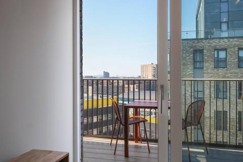 1 bedroom flat to rent, The Draper, Colindale, London, NW9