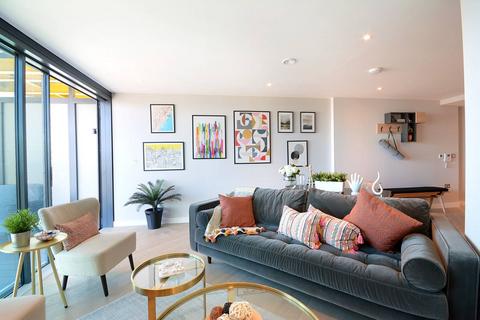 2 bedroom flat to rent, UNCLE Elephant & Castle, Elephant and Castle, London, SE11