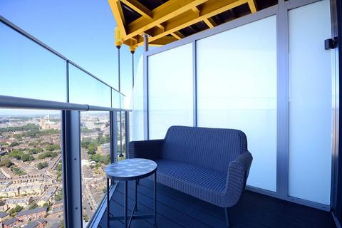 2 bedroom flat to rent, UNCLE Elephant & Castle, Elephant and Castle, London, SE11