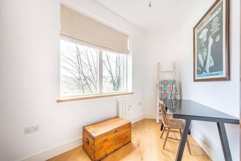 undefined, Kassinga House, London NW10