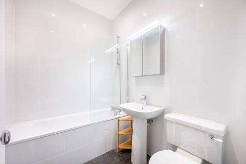 undefined, Kassinga House, London NW10