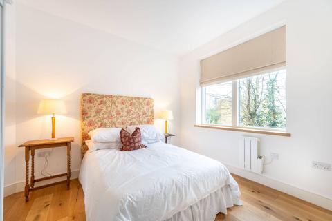 undefined, Kassinga House, London NW10