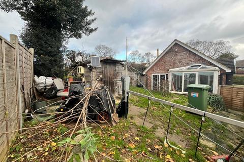 undefined, Creighton Avenue, St. Albans