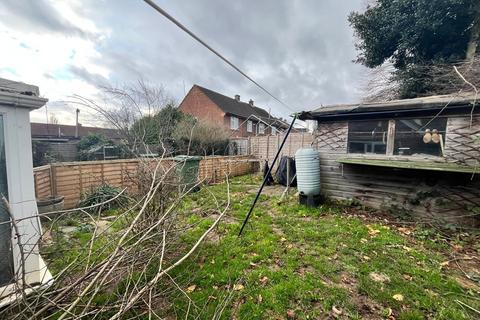 undefined, Creighton Avenue, St. Albans