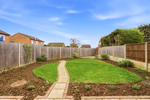 undefined, Morrell Close, Bedfordshire LU3