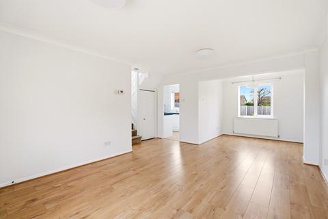 undefined, Morrell Close, Bedfordshire LU3