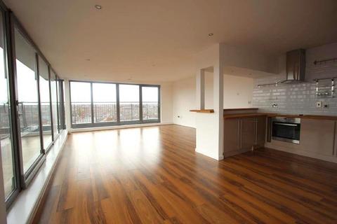 undefined, Vincent House, Darlington