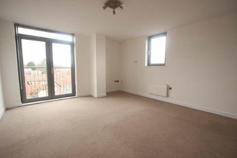 undefined, Vincent House, Darlington